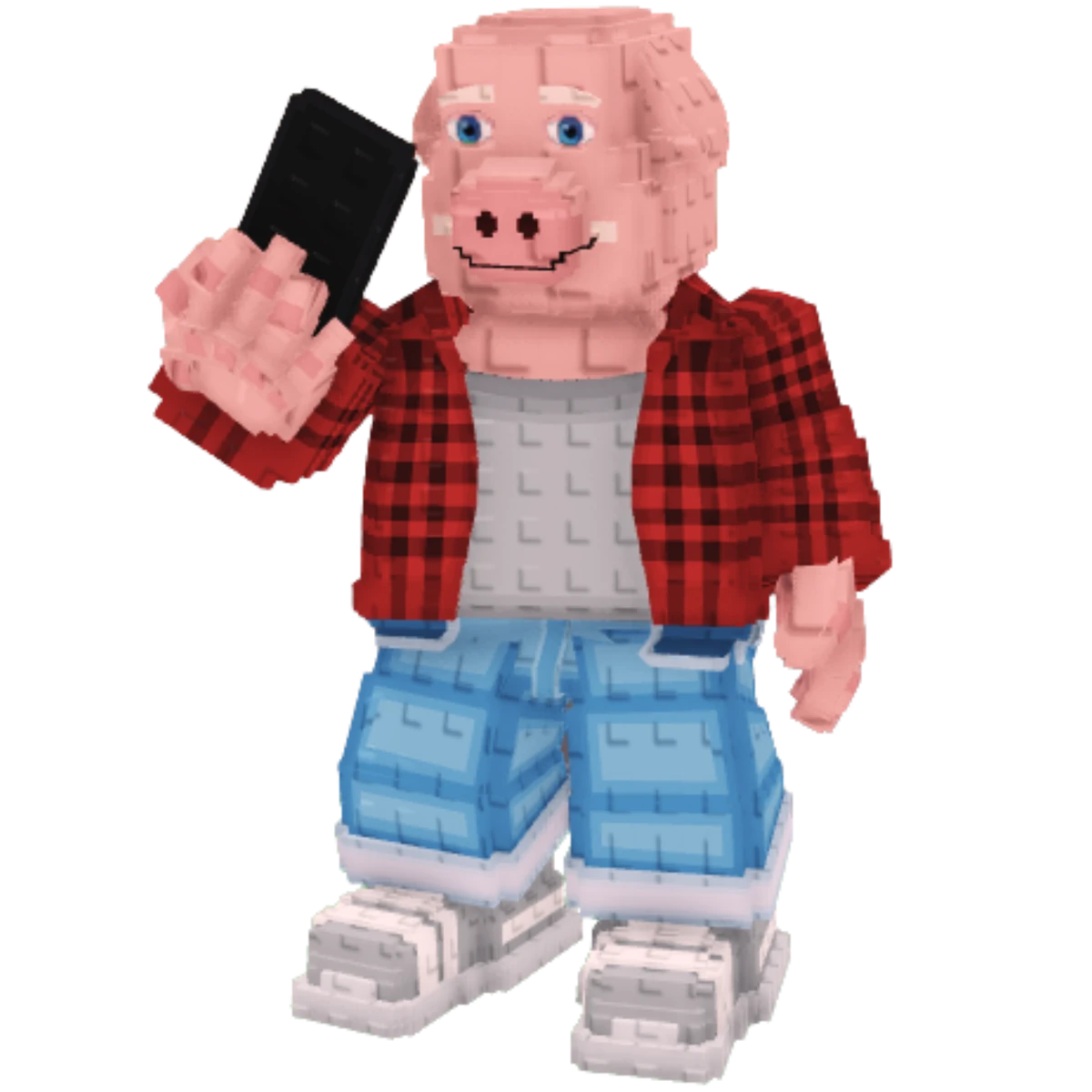 John Pork